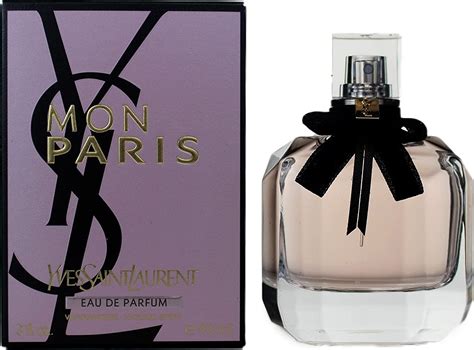 ysl mon paris couture edp 90ml|ysl mon paris perfume sephora.